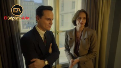 Oslo - Tráiler español (VOSE - HD)