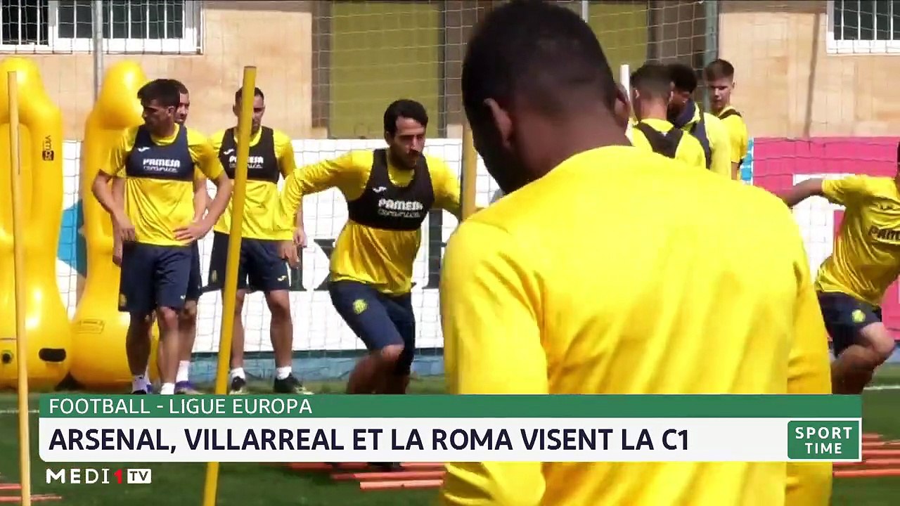 Sport Time: Mercredi 28 Avril 2021  - 28/04/2021