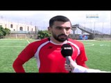 offside لاعبو منتخب لبنان يتحدثون عن مواجهة كوريا الجنوبية – علي صولي