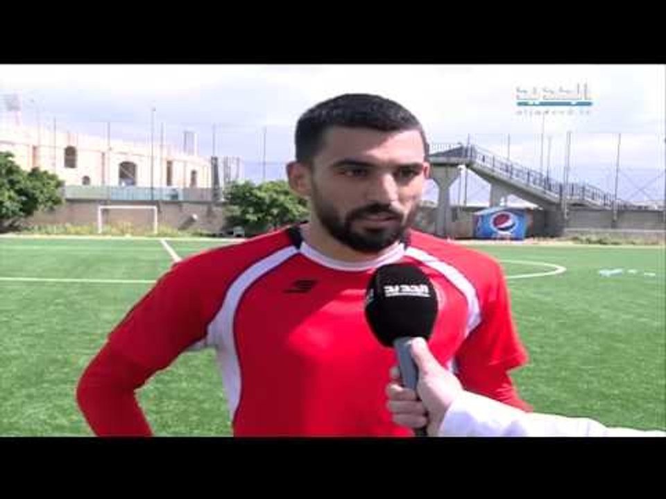 offside لاعبو منتخب لبنان يتحدثون عن مواجهة كوريا الجنوبية – علي صولي