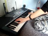 Ma Best Fait Du Piano Dans Ma Chambre