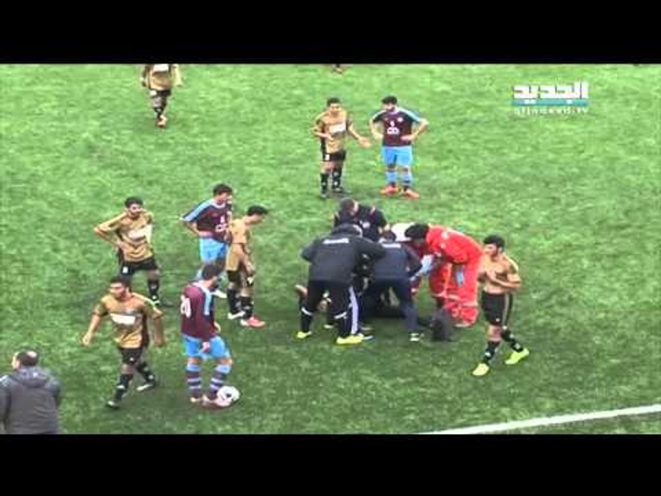 offside شباب الساحل يتأهل لمواجهة العهد في نهائ...
