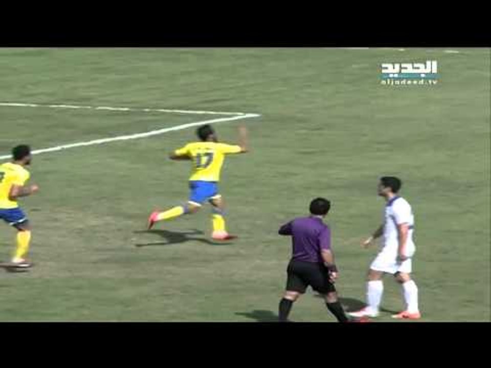 offside ملخص مباراة الصفاء والراسينغ – الأسبوع 16