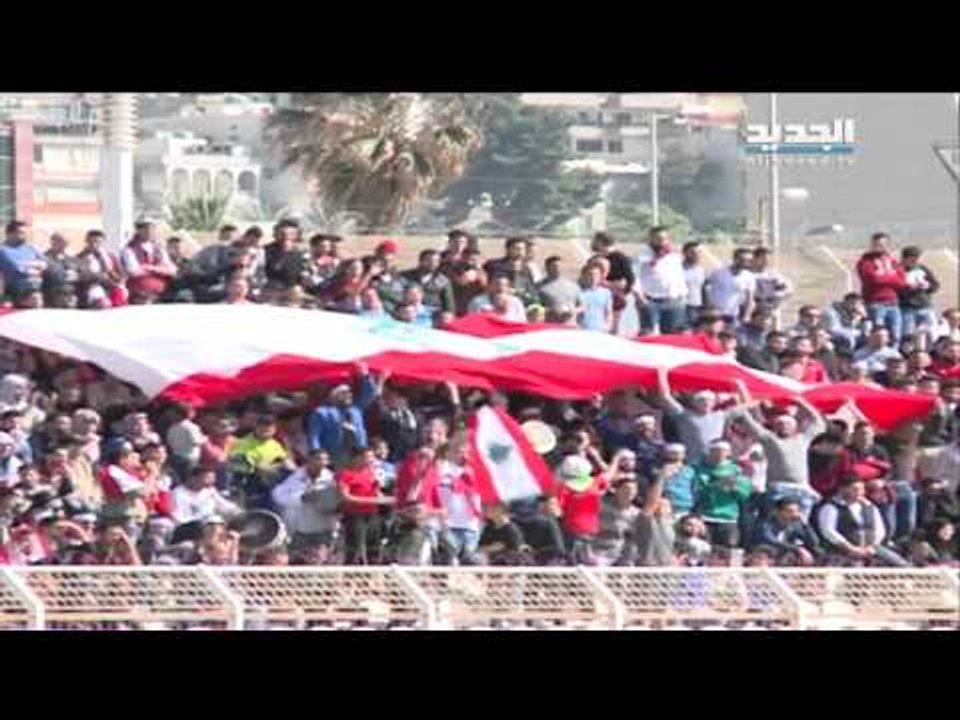 offside لقطات خاصة بكاميرا "أوفسايد" من مباراة...