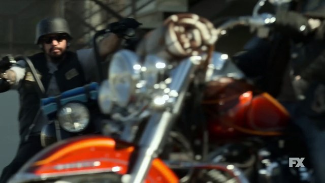 Mayans M.C. 3x07 - Clip from Season 3 Episode 7 - The New Prospect