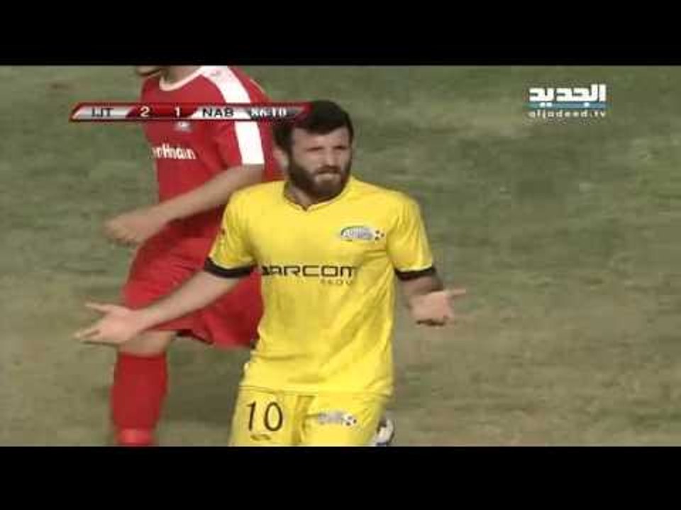 offside ملخص مباراة الإجتماعي والنبي شيت – الأس...
