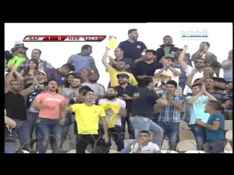 offside ملخص مباراة الصفاء والنبي شيت – الأسبوع 19
