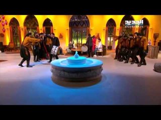 غنيلي ت غنيلك : علي الديك - مشيانة وعم تتدلع