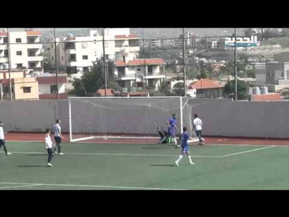 offside  ملخص مباراة الشباب الغازية وطرابلس – ا...