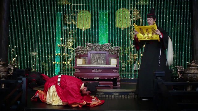 Sí, Mi General Capitulo 21 Audio Latino