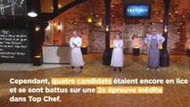 Philippe Etchebest s'incline devant un candidat et sidère les fans de Top Chef