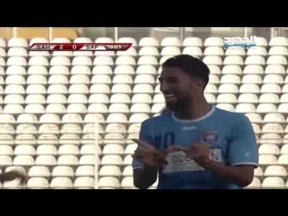 offside ملخص مباراة شباب الساحل والصفاء - الأسب...