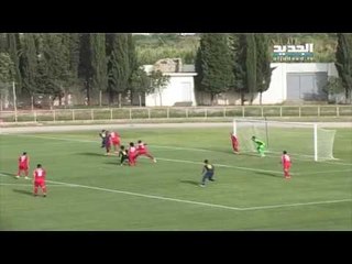 offside ملخص مباراة الإجتماعي وطرابلس - الأسبوع 21