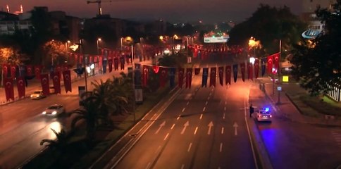 Dikkat! İstanbul'da bu yollar trafiğe kapatıldı