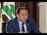 الاسبوع في ساعة : حلقة رئيس حزب الكتائب سامي الجميل