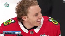 Nhl Bloopers Of The Week: All-Star Shenanigans