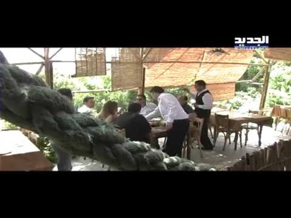 نجوم الضهر - ليه معصّب؟