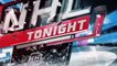 Nhl Tonight: Hits Of The Week
