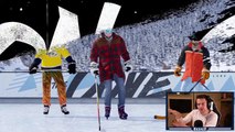 Nhl 19 Pond Hockey Challenge