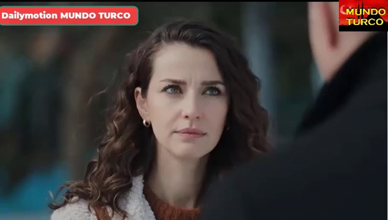 TE ESPERE TANTO CAPITULO 15  SENI ÇOK BEKLEDIM EN ESPAÑOL