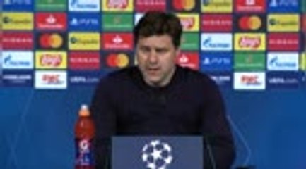 下载视频: Demies - Pochettino : 