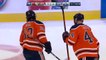 Senators @ Oilers 1/31/21 | Nhl Highlights