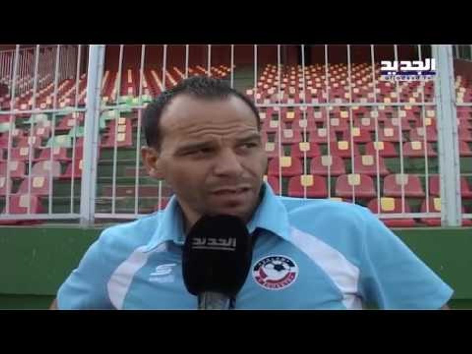 إستعدادات السلام زغرتا لمواجهة النجمة – offside