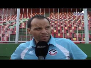 إستعدادات السلام زغرتا لمواجهة النجمة – offside