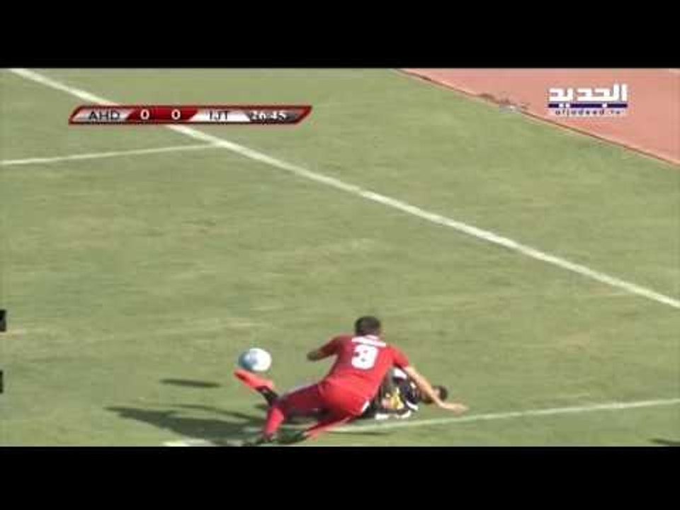 offside الحالات التحكيمية - الأسبوع الثالث