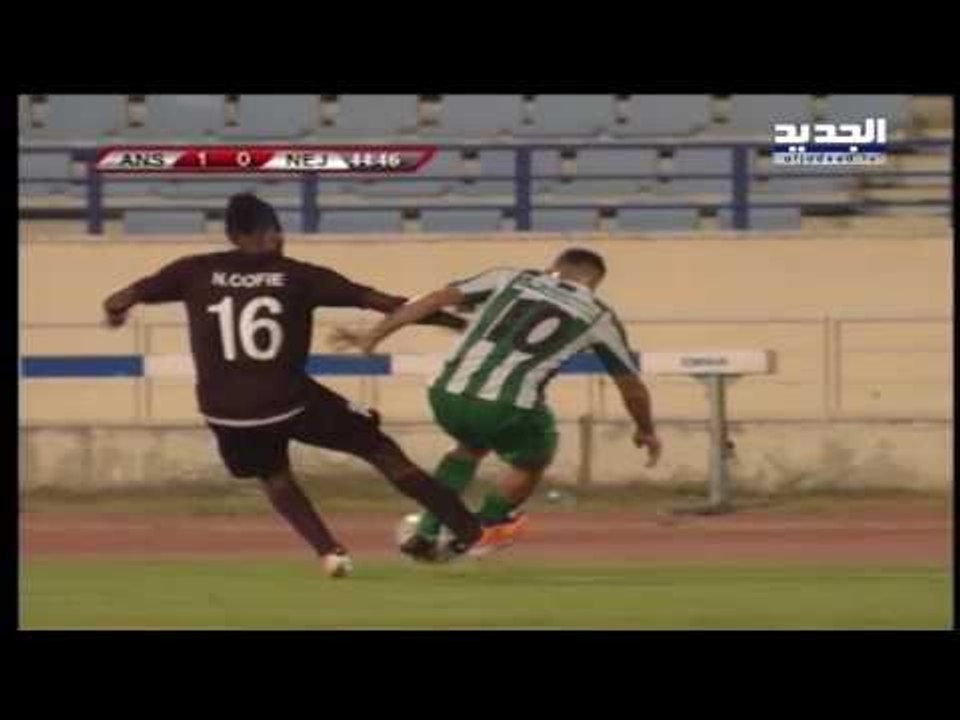 offside - الحالات التحكيمية الخاصة بمباراة الأن...