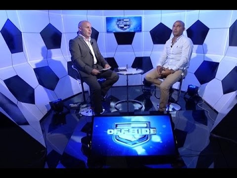 offside حلقة 26-09-2016