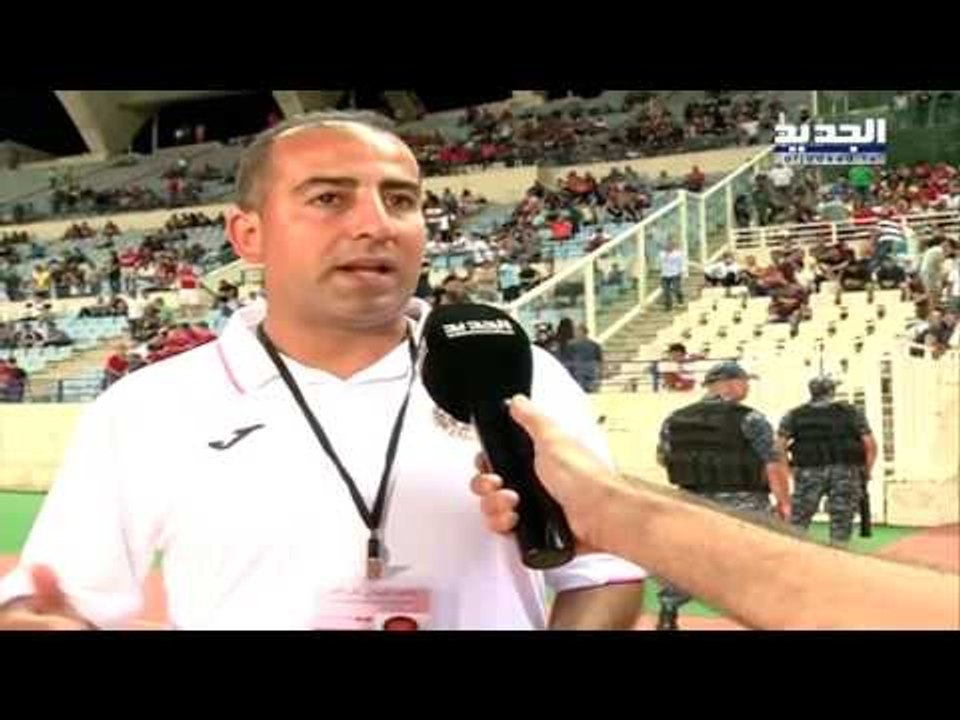 offside - كواليس الدربي رقم 113 بين الأنصار وال...