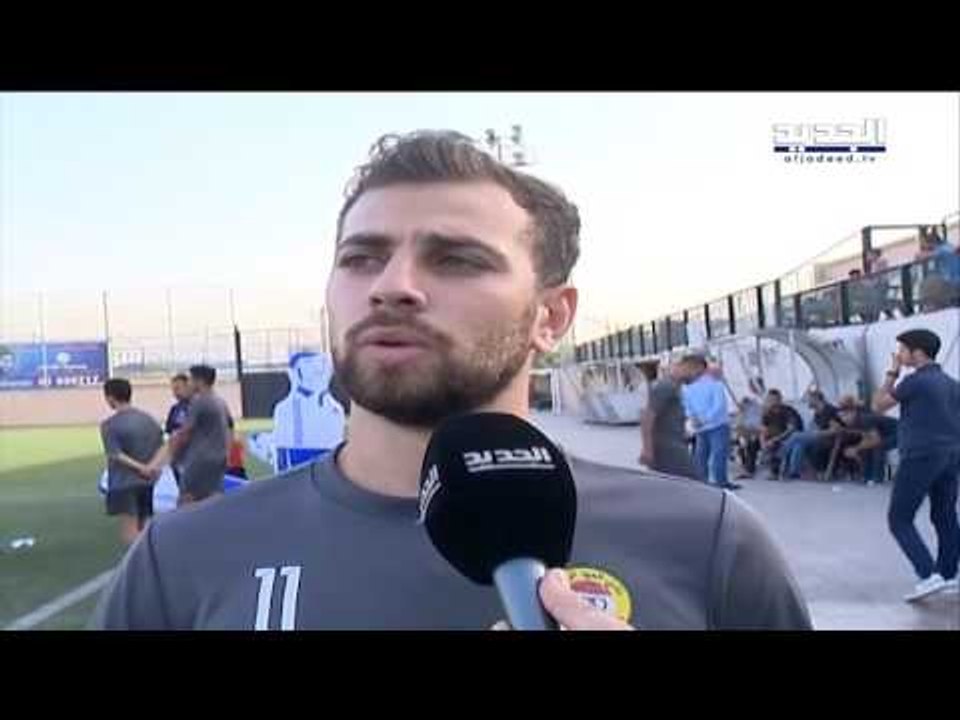 العهد يدعو الجماهير لمواكبته في استحقاقه الآسيو...