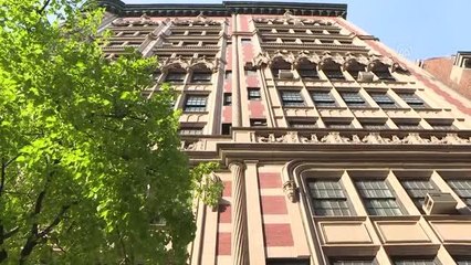 Trump'ın avukatı Giuliani'nin evinde arama yapıldı (2)