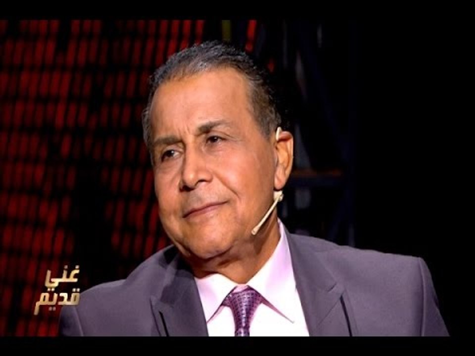 The Ring -   حرب النجوم - غني قديم  - حلقة سعدو...