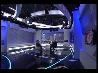 الأسبوع في ساعة-الطريق الى القصر