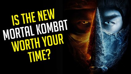 The New Mortal Kombat Movie Is Great For Fans Of The Game, But Maybe Not For Everyone Else