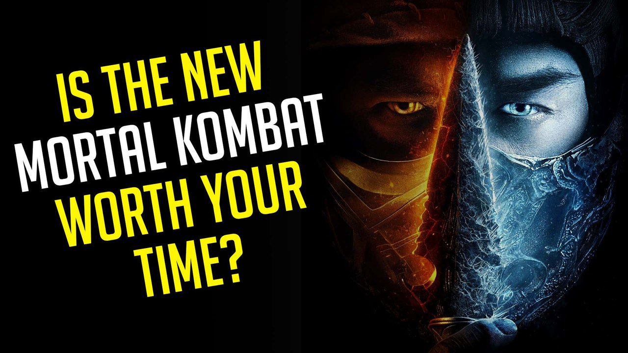The New Mortal Kombat Movie Is Great For Fans Of The Game, But Maybe Not For Everyone Else
