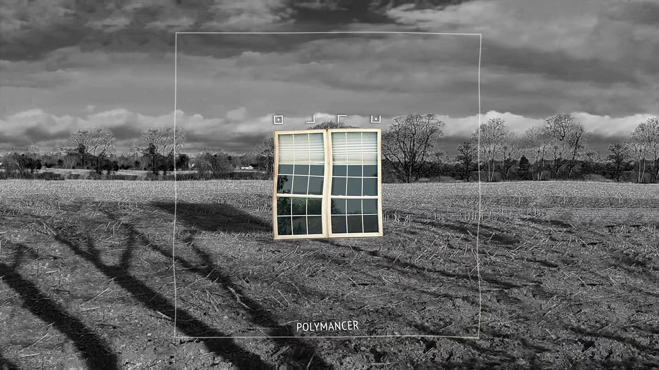 Polymancer - wait (interlude) (Official Audio)
