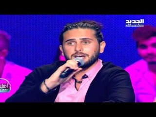 اهلية  بمحلية - خدني معك