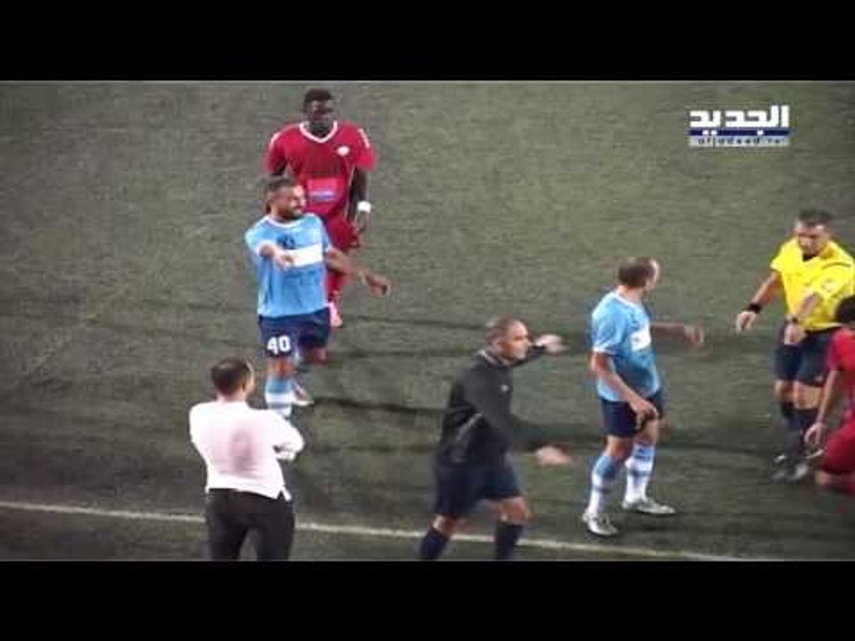 offside – الأسبوع السابع ملخص مباراة السلام زغر...