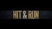 Hit & Run - Official Teaser - Netflix