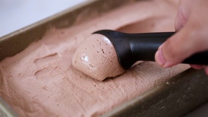 Easy Homemade Ice Cream | Yummy PH