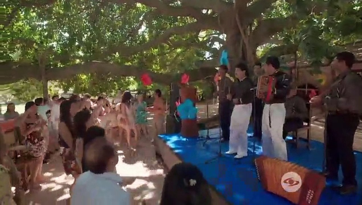 Los Morales - Capitulo 2
