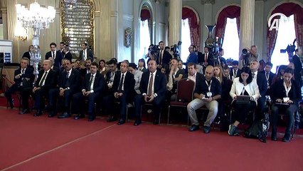 Erdoğan: Rakka'daki posteri ABD nasıl izah edecek?