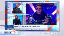 Marko, uno de los influenciadores latinos más importantes del momento