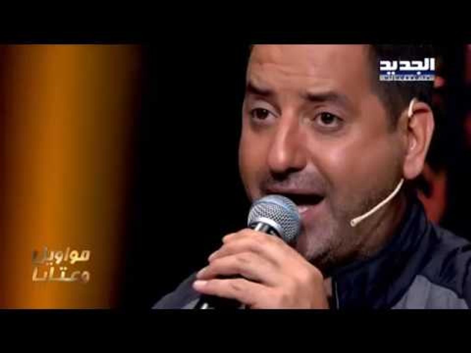 The Ring - حرب النجوم - امير يزبك  - انتبه على...