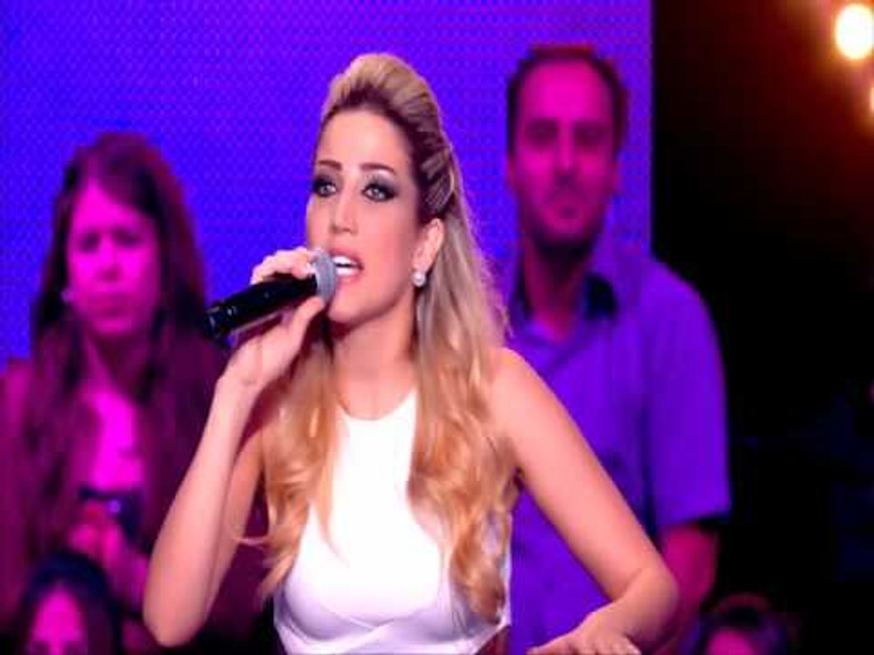 أهلية بمحلّية حلقة حلقة ميريم عطالله وميشال رميح - Promo