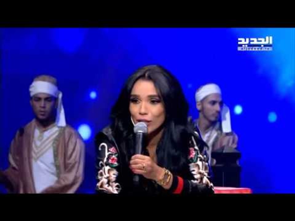 The Ring -  حرب النجوم - امينة و امير يزبك  -  ولعها ولعها