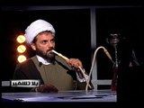 بلا تشفير - الشيخ محمد الحاج حسن - تمام بليق